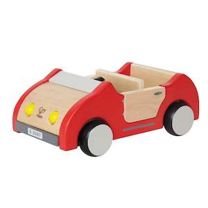 Toy: Family car