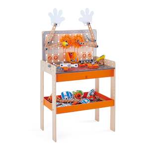 Deluxe Scientific Workbench