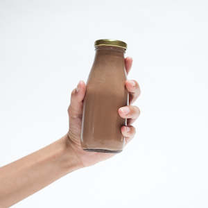 Nut Mylk - Cacaoccino