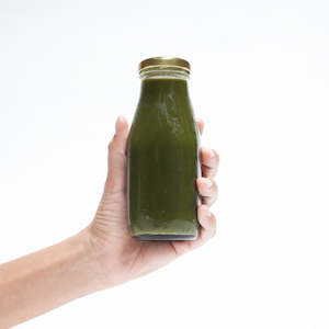 Cold Pressed Juice - Green Multi