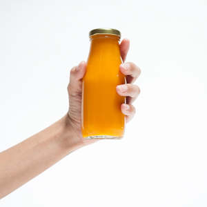 Cold Pressed Juice - Cleansing