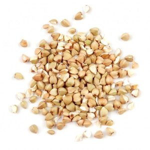 Buckwheat (hulled, organic)