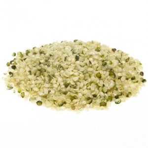 Hulled Hemp Seeds / Hemp Hearts