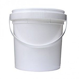 Coconut Nectar Syrup - 27kg pail