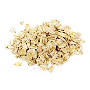 Rolled Oats, Jumbo (Ceres, organic, bulk) - 11.3kg