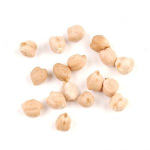 Bulk Organic Chickpeas