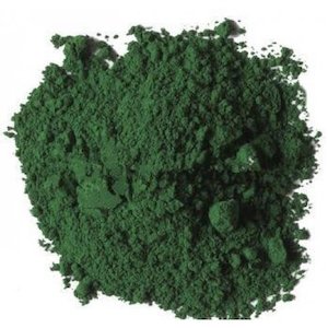 Organic Chlorella Powder