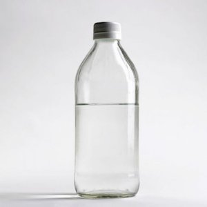 White Vinegar, 4% Acetic Acid, 15L