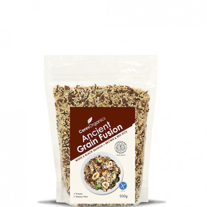 Ceres Ancient Grains Fusion - 500g