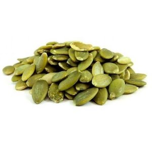 Bulk Pumpkin Seeds (Natural) - 3kg