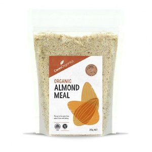 Ceres Ground Almond Flour (organic) - 250g