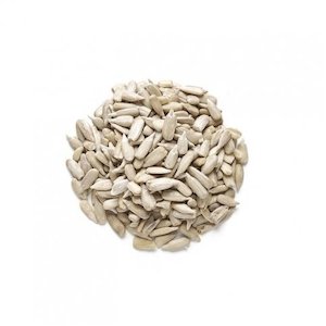 Sunflower Seeds (organic, whole) - 1kg