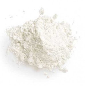 Corn Flour (Maize, Gluten Free)