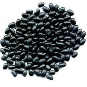 Products: Black Beans (organic)