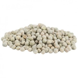 Dried Blue Peas - 25kg