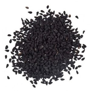 Black Cumin Seeds - 1kg