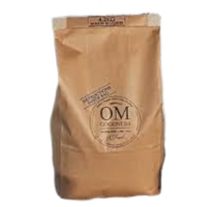 Oh My Goodness Bread Mix (Organic, Gluten Free) - 2.1kg