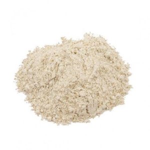 Products: Unbleached White Wheat Flour (organic,stoneground, bulk) - 25kg Bag