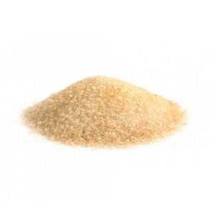 Ceres Organics Golden Sugar (Bulk, Organic) - 4kg