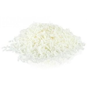 Baking & Breads: Shredded Coconut (Organic, Bulk) - 11.3kg