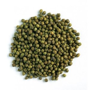 Mung Beans (organic, bulk) - 25kg