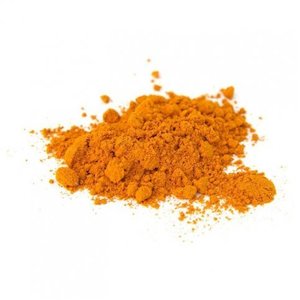 Dried & Canned: Turmeric Powder (Organic) - 1kg