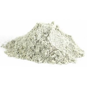 Rye Flour (organic, wholemeal) - 25kg