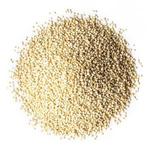 Quinoa White (Organic, Gluten Free, Bulk) - 3.5kg, 10kg or 25kg