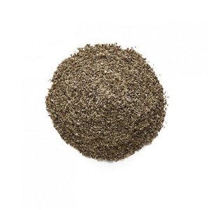 Chia Ground Organic Powser