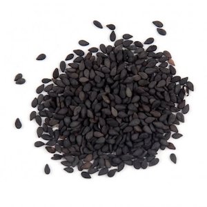 Products: Black Sesame Seeds - 500g