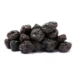 Prunes (Ashlock, Pitted, Bulk) - 10kg