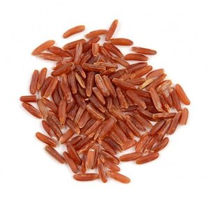 Bulk Organic Red Rice - 3.5kg or 20kg