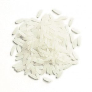 Products: White Rice (organic, medium grain) - 3.5kg or 25kg