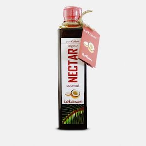 Kokonati Coconut Nectar (organic) - 375ml