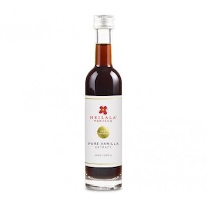 Heilala Vanilla Extract (pure) - 100ml