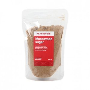 Ceres Brown Sugar, Demerara - 500g