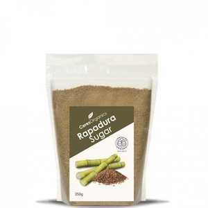 Ceres Rapadura Panela Sugar (Evaporated Sugar Juice, Organic) - 350g