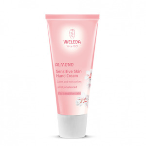 Weleda Almond Sensitive Skin Hand Cream, 50ml