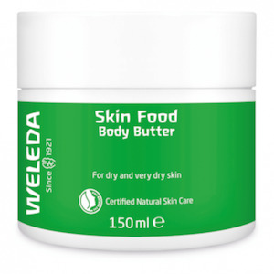 Weleda Skin Food Body Butter - 150ml