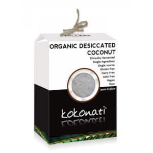 Ceres Coconut, Desiccated - 500g