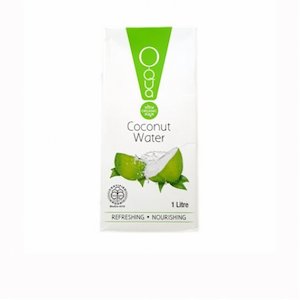 Cocomi Coconut Water (organic) - 1L