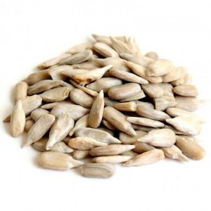 Activated Organic Sunflower Seeds