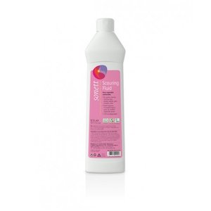 Scouring Fluid (Sonett, Cream Cleaner, Biodegradable) - 500ml