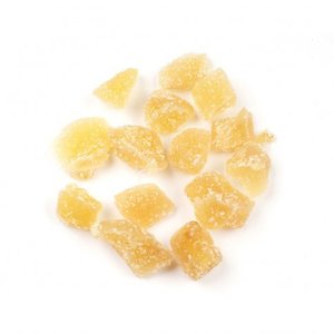 Crystallised Ginger