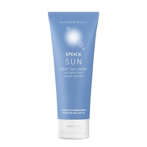 Natural Medicine Cabinet: Speick Natural After Sun Lotion (200ml)