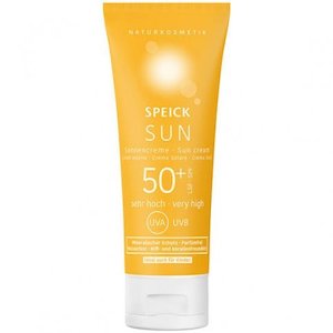 Speick Natural Sunscreen SPF30 & SPF50+