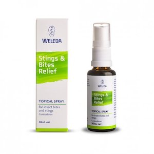 Weleda Stings and Bites Relief Spray - 30 ml