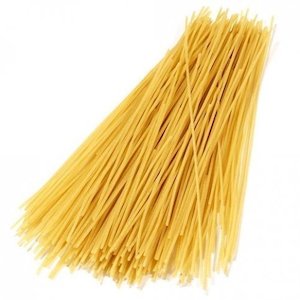 Bulk Spaghetti Pasta - 3kg