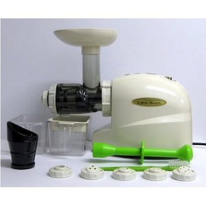 LexSun Elite Mark 2 Juicer