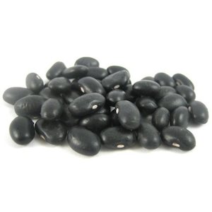 Black Beans (non-organic) - 500g